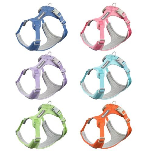 Whippet Anti-Slip Dog Harness