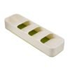 7e26d88535bc4fc8aeb447c2fade57f4.jpg Multi-Compartment Kitchen Drawer Organizer Box