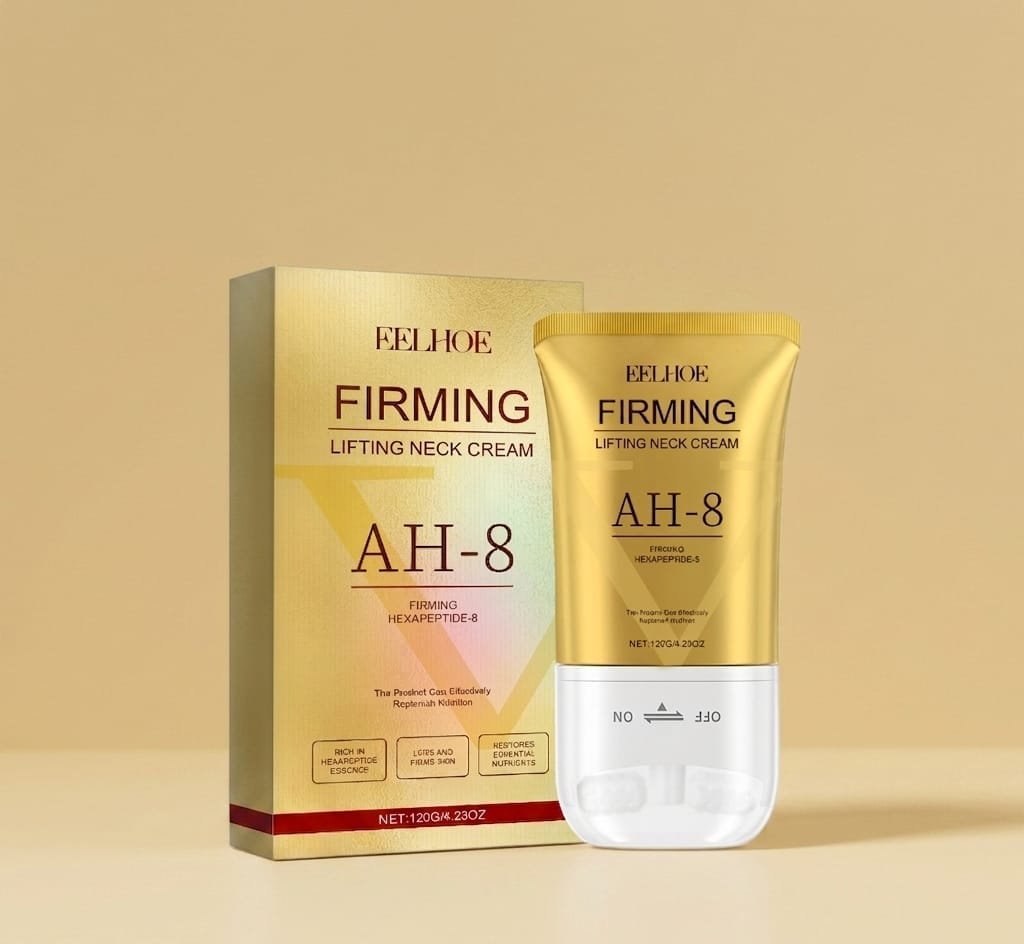 EELHOE Neck Care Roller Cream