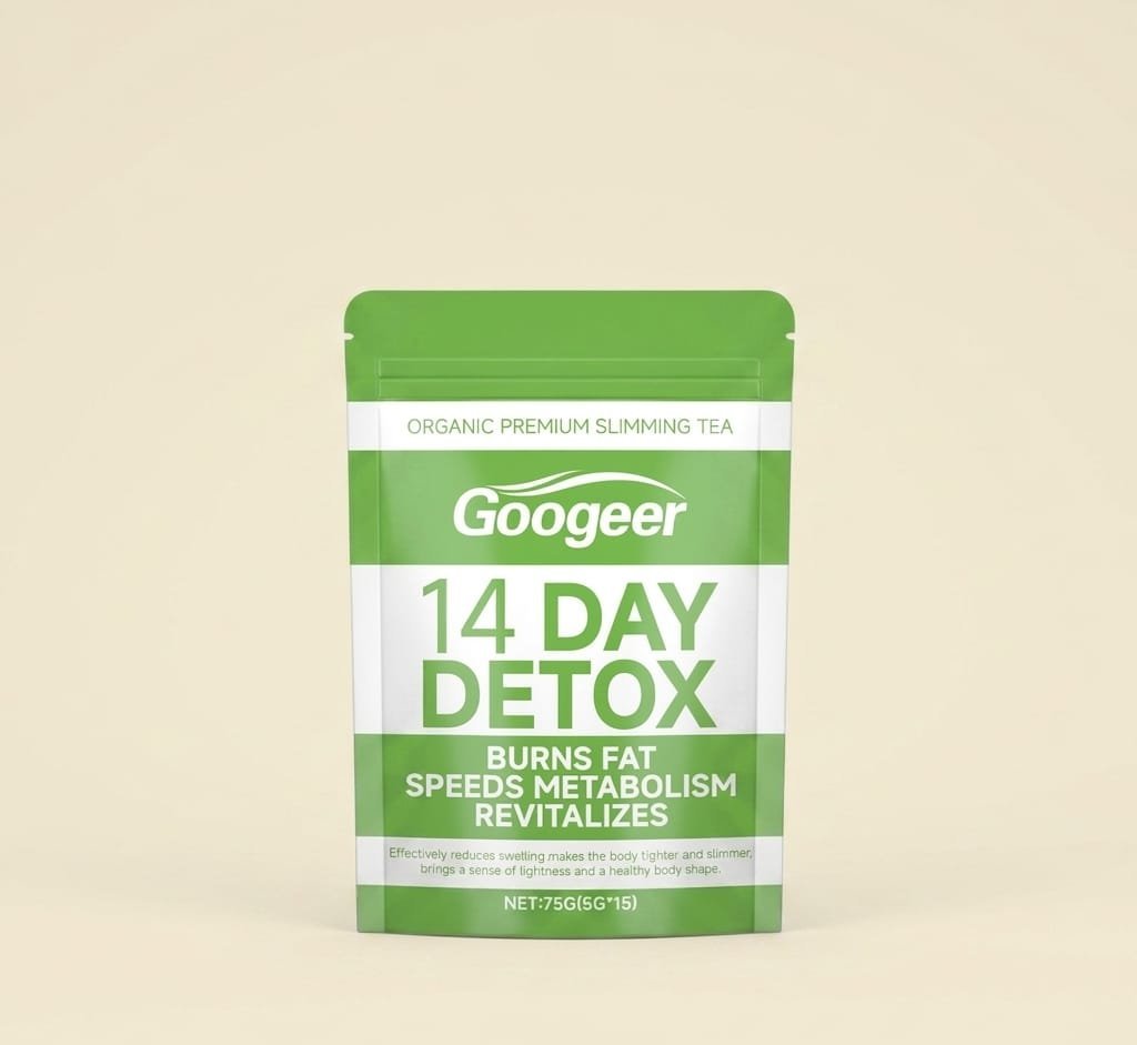 Slimming Detox Tea