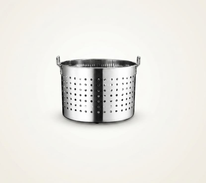 Multifunctional Punching Barrel Frying Barrel Bucket