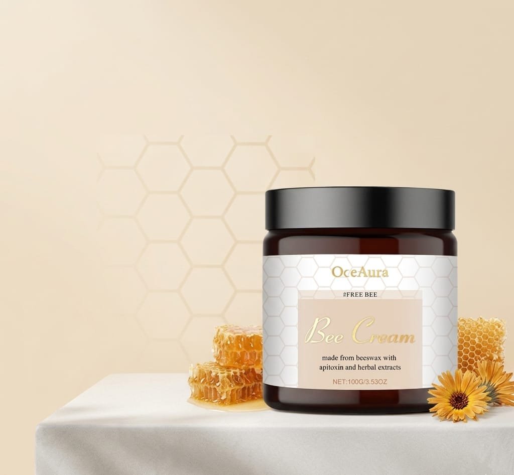 Moisturizing Massage Topical Cream