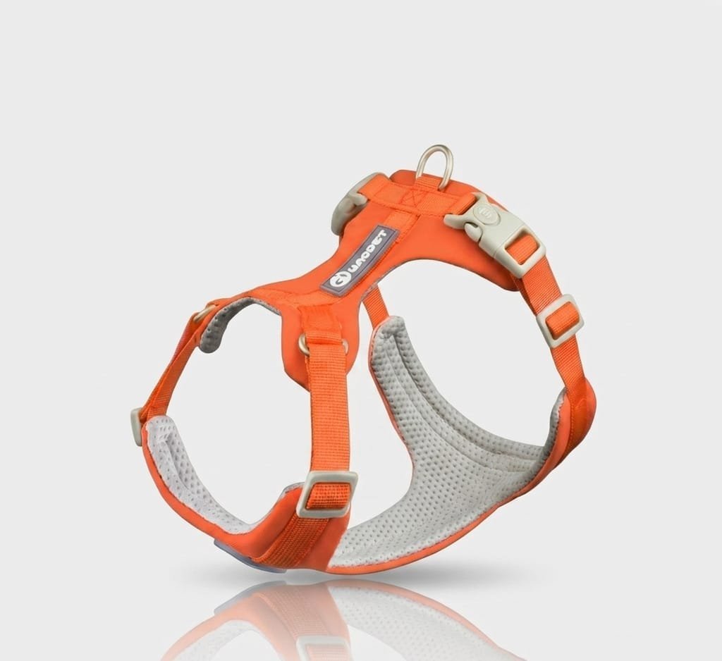 Whippet Anti-Slip Dog Harness