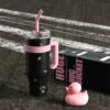 Stainless Steel Thermos Cup