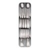 Multi-Compartment Kitchen Drawer Organizer Box