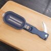 8daa432764cdab85dbff3d8f8b3b8f7d.jpg Efficient Mess-Free Fish Scale Scraper
