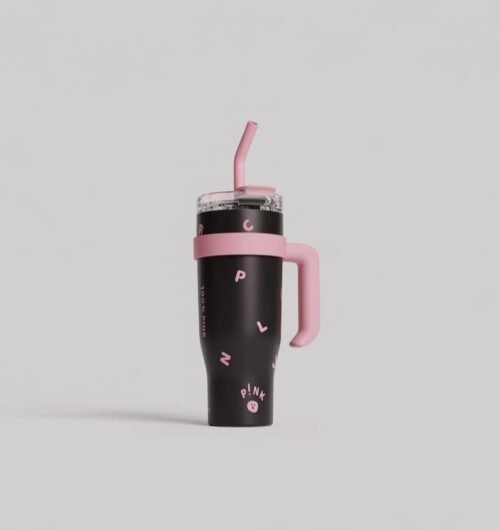 Stainless Steel Thermos Cup