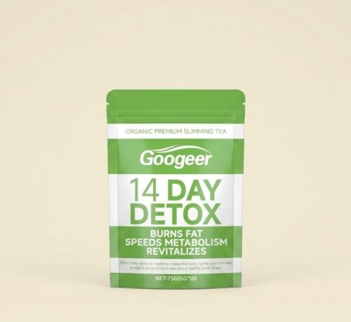 Slimming Detox Tea
