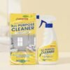 Multi-Function Gentle Cleaning