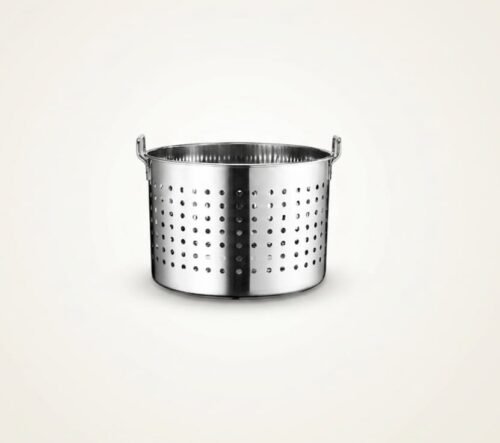 Multifunctional Punching Barrel Frying Barrel Bucket