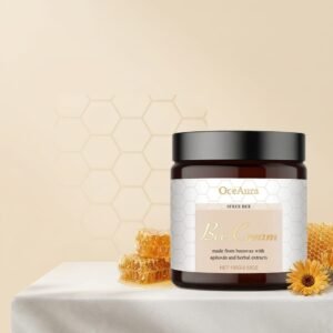 OceAura-Bee-Venom-Care-Cream-Daily-Body-Skin-Discomfort-Moisturizing-Moisturizing-Massage-Topical-Cream-2.jpeg Moisturizing Massage Topical Cream