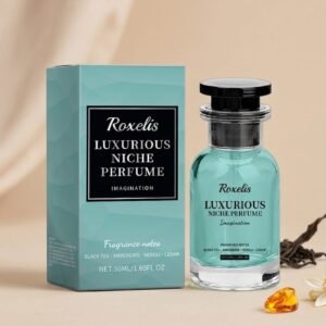 Hormone Fragrance Men's Perfume