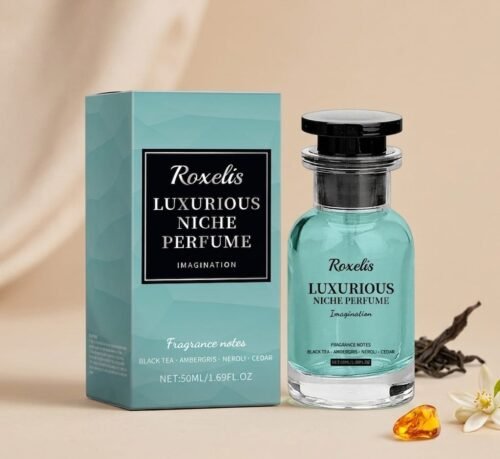 Hormone Fragrance Men's Perfume