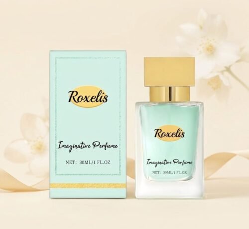 Roxelis Fresh Neutral Fragrance