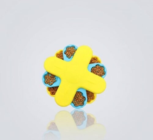 Interactive Puzzle Pet Toy Supplies