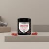 CREATINE MONOHYDRATE GUMMIES