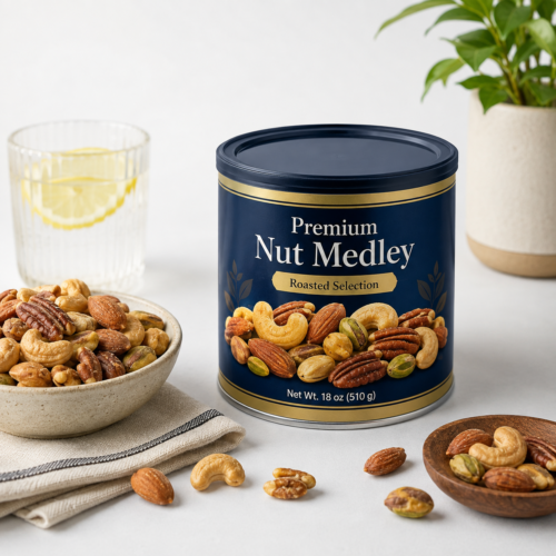 roasted-mixed-nuts-benefit.png Roasted Mixed Nuts Lightly Salted (24 oz)